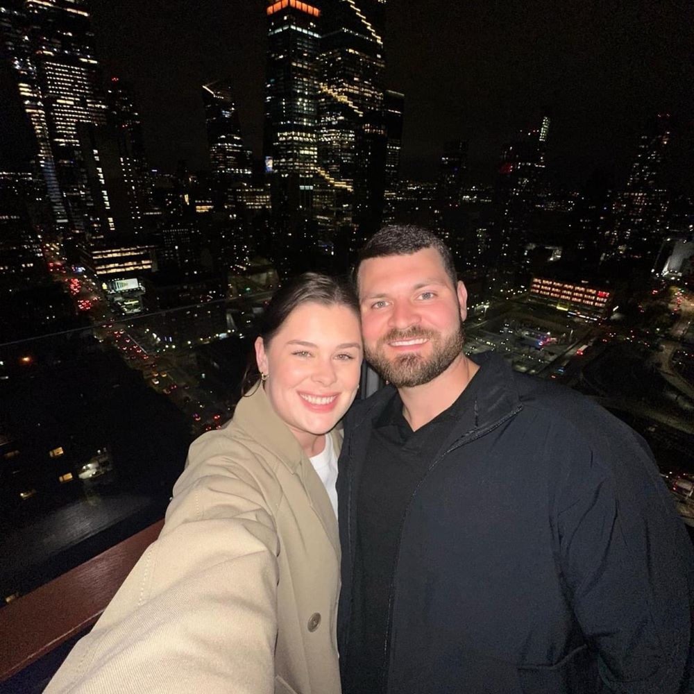 Meet your Posher, Julya